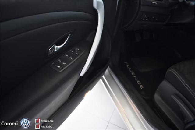 Renault Fluence 2.0 Dynamique 16v - Foto 10