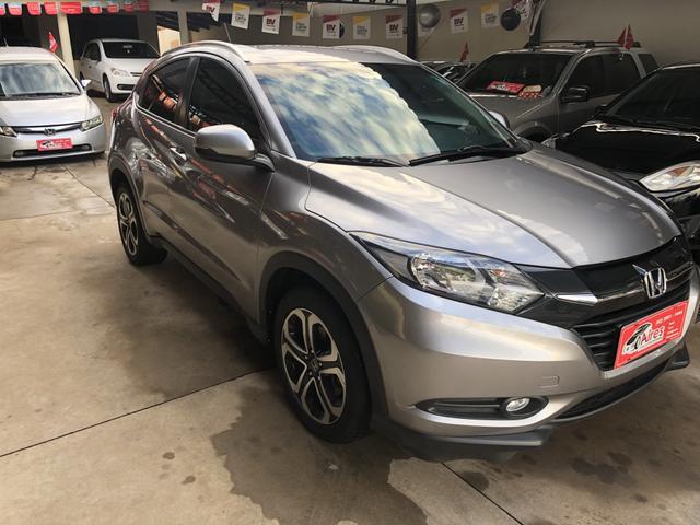 Hr-v Ex - Foto 3