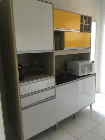 Armário de cozinha loft nesher *Aceito cartão* ler anuncio - Foto 2