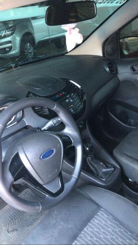 Ford Ka sedan 2016 - Foto 4