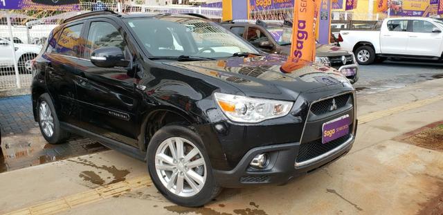 Asx 2.0 4x4 Automática