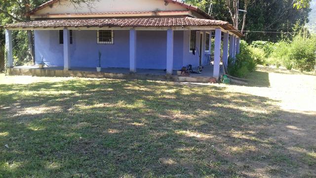 Alugo sitio em agro brasil