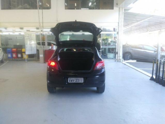 CHEVROLET ONIX LT 1.4 8V SPE/4 FLEX Preto 2013/2013 - Foto 11