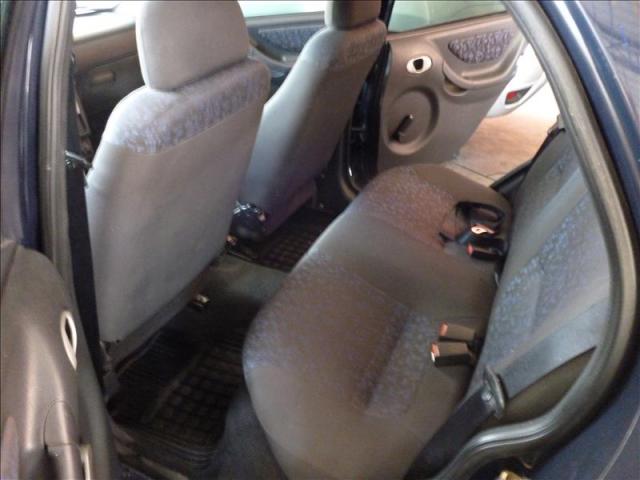 Chevrolet Celta 1.0 Mpfi Vhc Super 8v - Foto 5