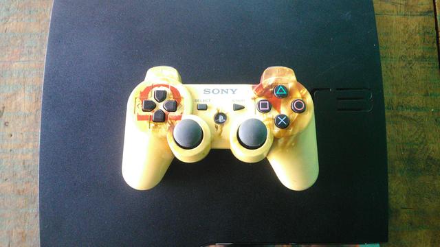 Ps3 desbloqueio cfw(leia a descriçao) - Foto 3