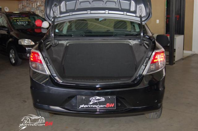 CHEVROLET PRISMA 2016/2016 1.4 MPFI LT 8V FLEX 4P MANUAL - Foto 11