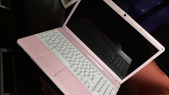 Notbook sony - Foto 3