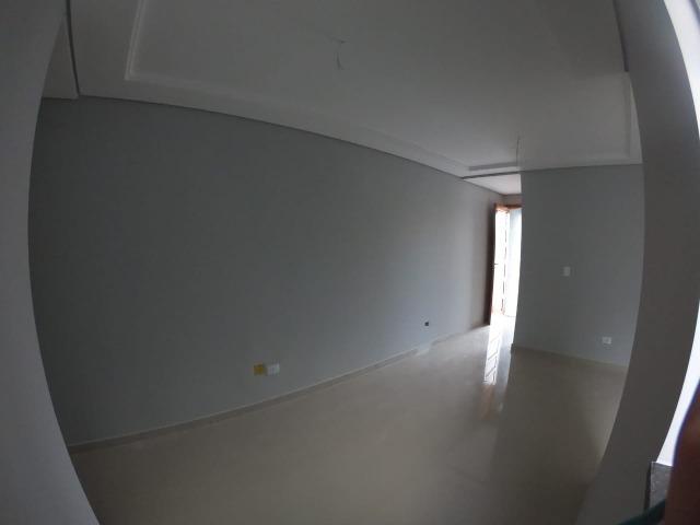 Ótima casa no Ganchinho Financia aceita FGTS - Foto 9