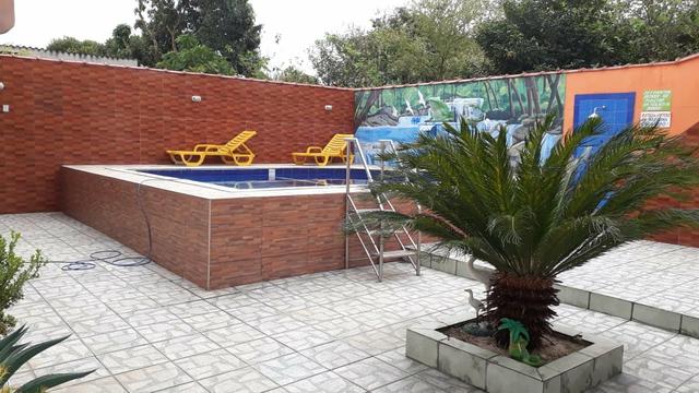 Excelente oportunidade: dois lotes com 4 casas e 1 loja - Foto 9
