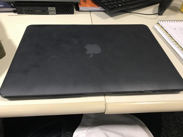 MacBook Air 13 - Foto 3