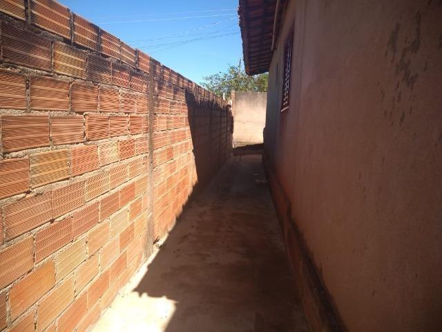 Casa grande 2 qts - Piracanjuba Go - Foto 3