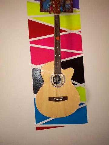 Vende violão gbspro