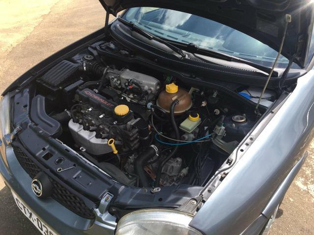 Corsa Sed. Wind 1.0 2000 - Foto 10