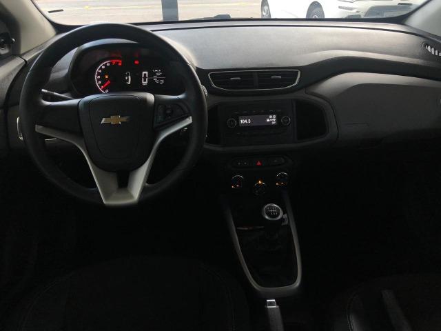 Chevrolet Ônix LT 1.0 2019.2019 Flex Único dono - Foto 6