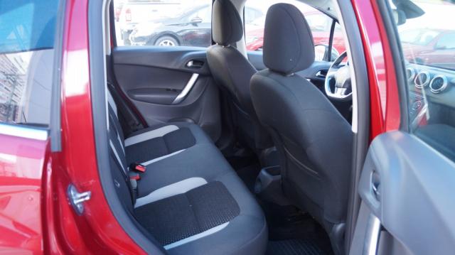 CITROËN C3 1.6 PICASSO EXCLUSIVE 16V FLEX 4P MANUAL - Foto 12