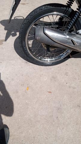 Troco aro original por aro liga leve - Foto 2