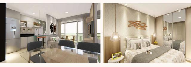 Apartamento 2 quartos em Morada De Santa Fé - Foto 6