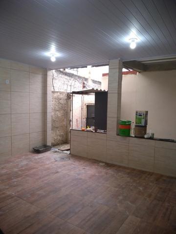 Casa de 2 quartos em Nilópolis - Rua João Evangelista de Carvalho, 355 - Foto 11