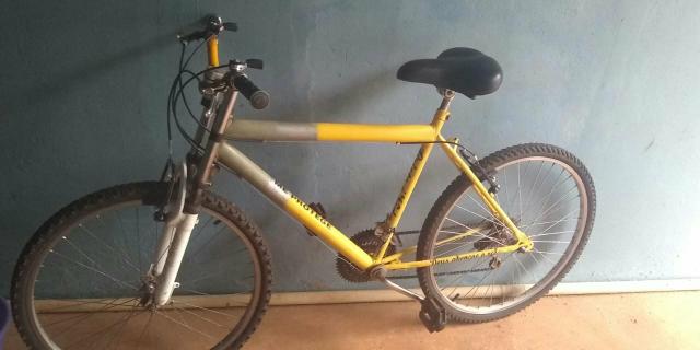Bike aro 26 - Foto 4