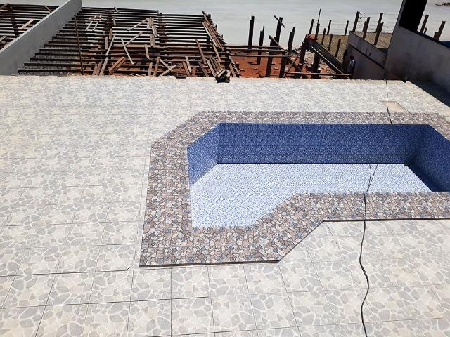 Imóvel no Condomínio Farol Velho na praia do Atalaia em Salinópolis-PA - Foto 13