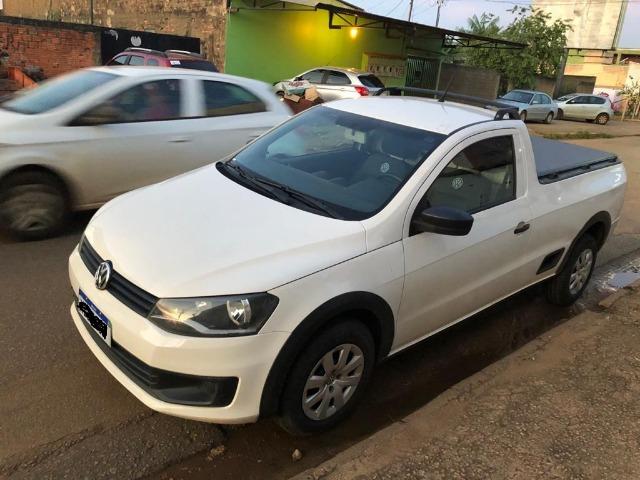 Saveiro 14/15 - Foto 5