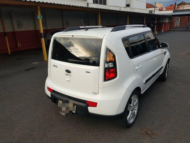 Kia Soul - Foto 4