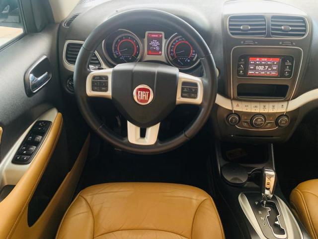 FIAT FREEMONT PRECISION 2.4 16V - Foto 6