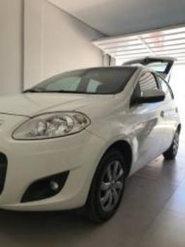Palio Attractive 2016 Flex-Motor: 1.4 Completo - Foto 5