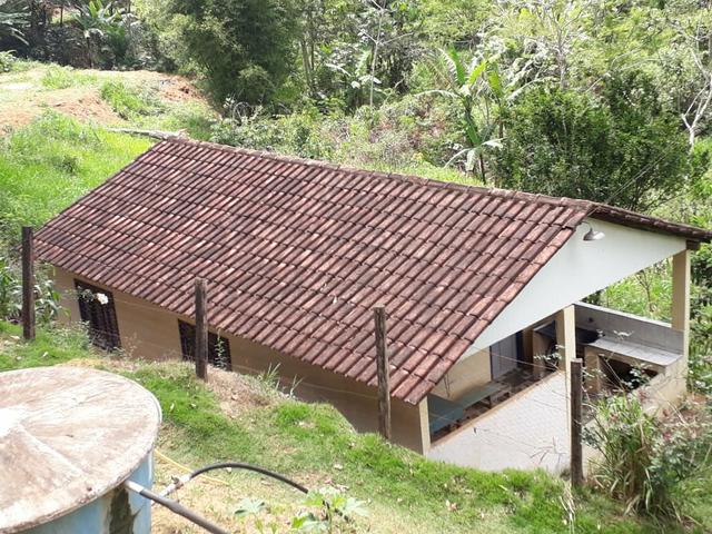 Vendo sítio - Foto 2