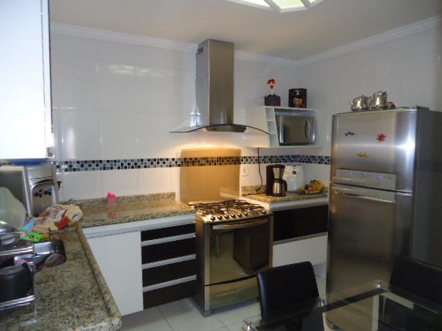 Casa Triplex, Modernidade e excelente acabamento no centro de São João de Meriti