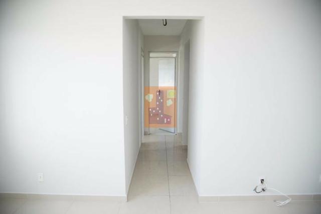Apartamento em candelária para locação com 3 quartos, próximo ao Natal Shopping - Foto 16