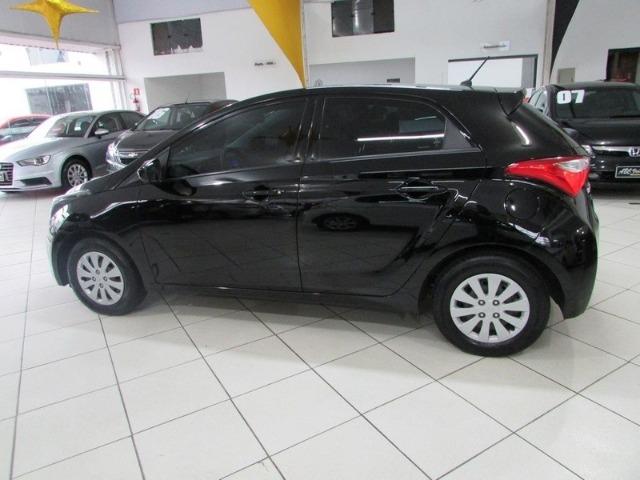 Hyundai Hb20 Comfort plus1.6 Flex - Automatico - Ano 2014 - Bem Conservado - Foto 8