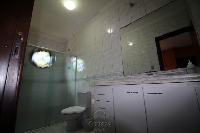 Casa com terreno 3 quartos sendo 1 suíte no Mercês - Foto 18