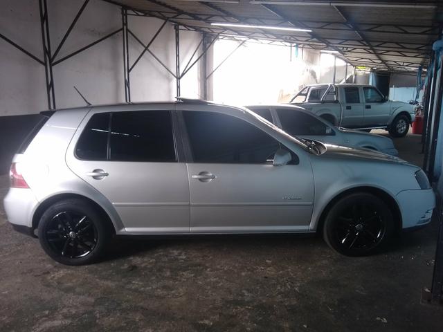 Golf - Foto 5