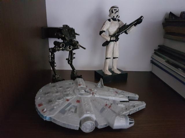 Kit Star Wars