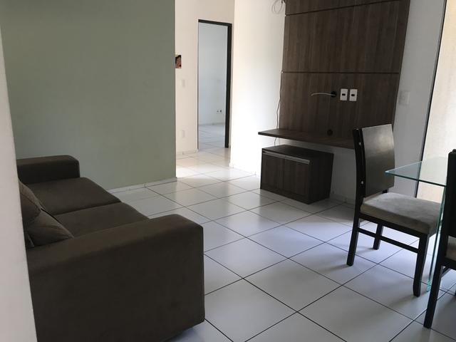 Apt ininga com planejados - Foto 2