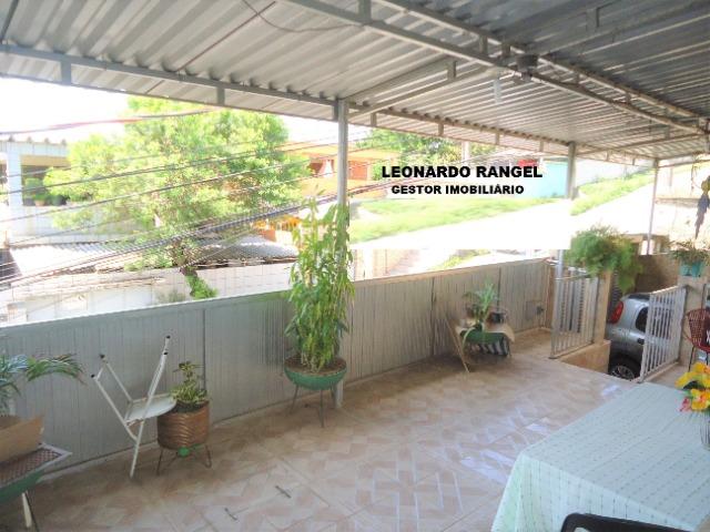 Casa duplex 3quartos, com possibilidade de ganho de renda, em jardim Meriti - Foto 10