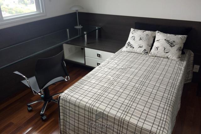 Apartamento com 3 suítes no Cabral. - Foto 8