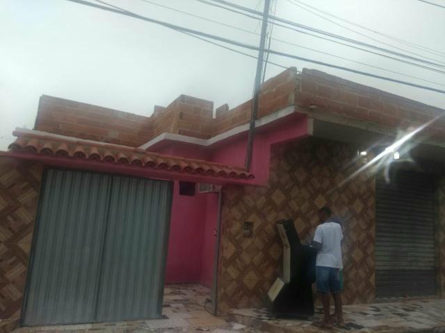Ótima casa só entrar e morar - Foto 2