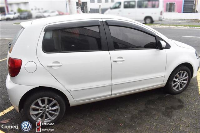 Volkswagen Fox 1.6 mi 8v - Foto 3