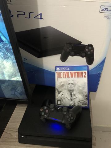 Ps4 Slim