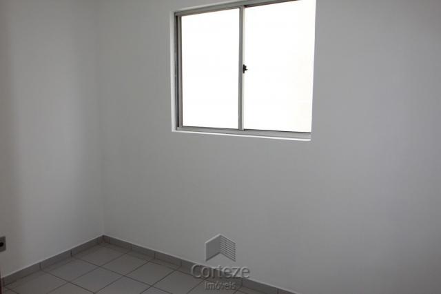 Apartamento 2 dormitórios no Sitio Cercado - Foto 9