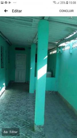 Casa 1 quarto direto com o proprietário - jardim alvorada, 8208