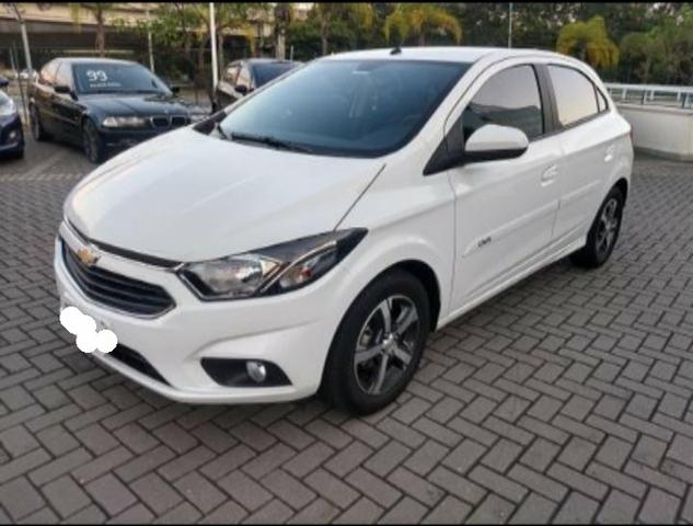 Onix 1.4 mpfi ltz 8v flex 4p automatico - Foto 6
