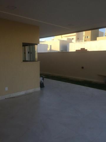 Casa de 3 quartos sendo e suíte no Condomínio Novo Leblon - Foto 7