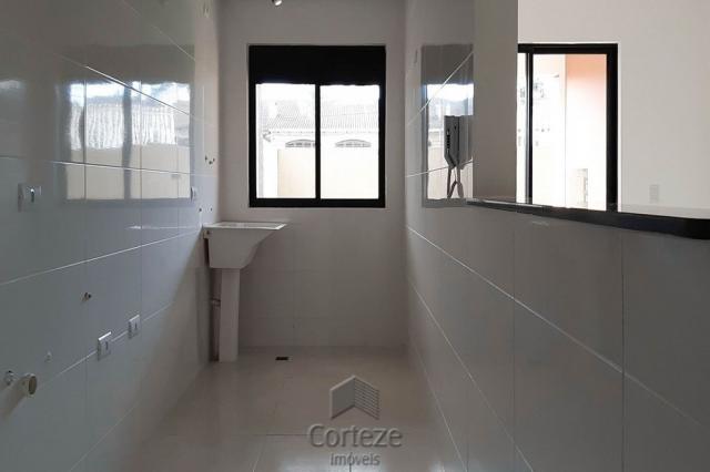 Apartamento garden de 1 quarto no Lindoia - Foto 3