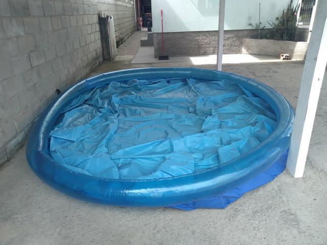 Piscina - Foto 3