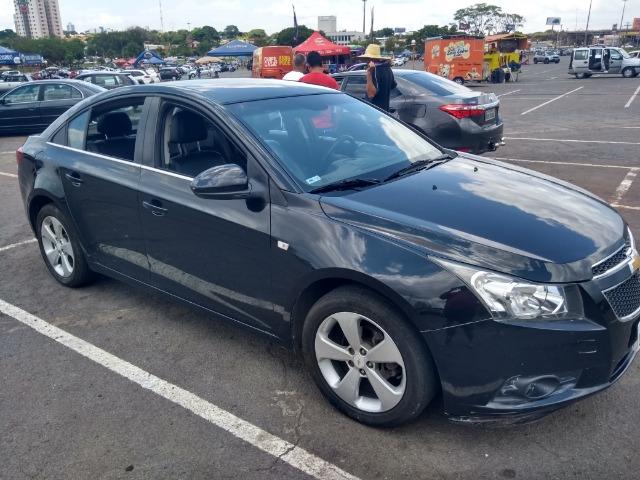 Cruze LT 1.8 Ecotec 2011 / 2012 - Foto 6
