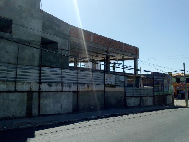Prédio c/ 03 Pavimentos - Foto 2