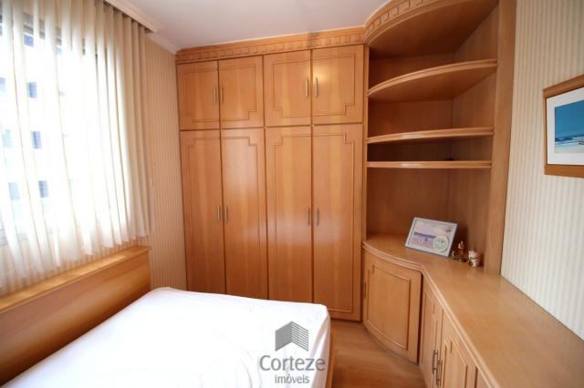 Apartamento 2 quartos no Cristo Rei - Foto 17